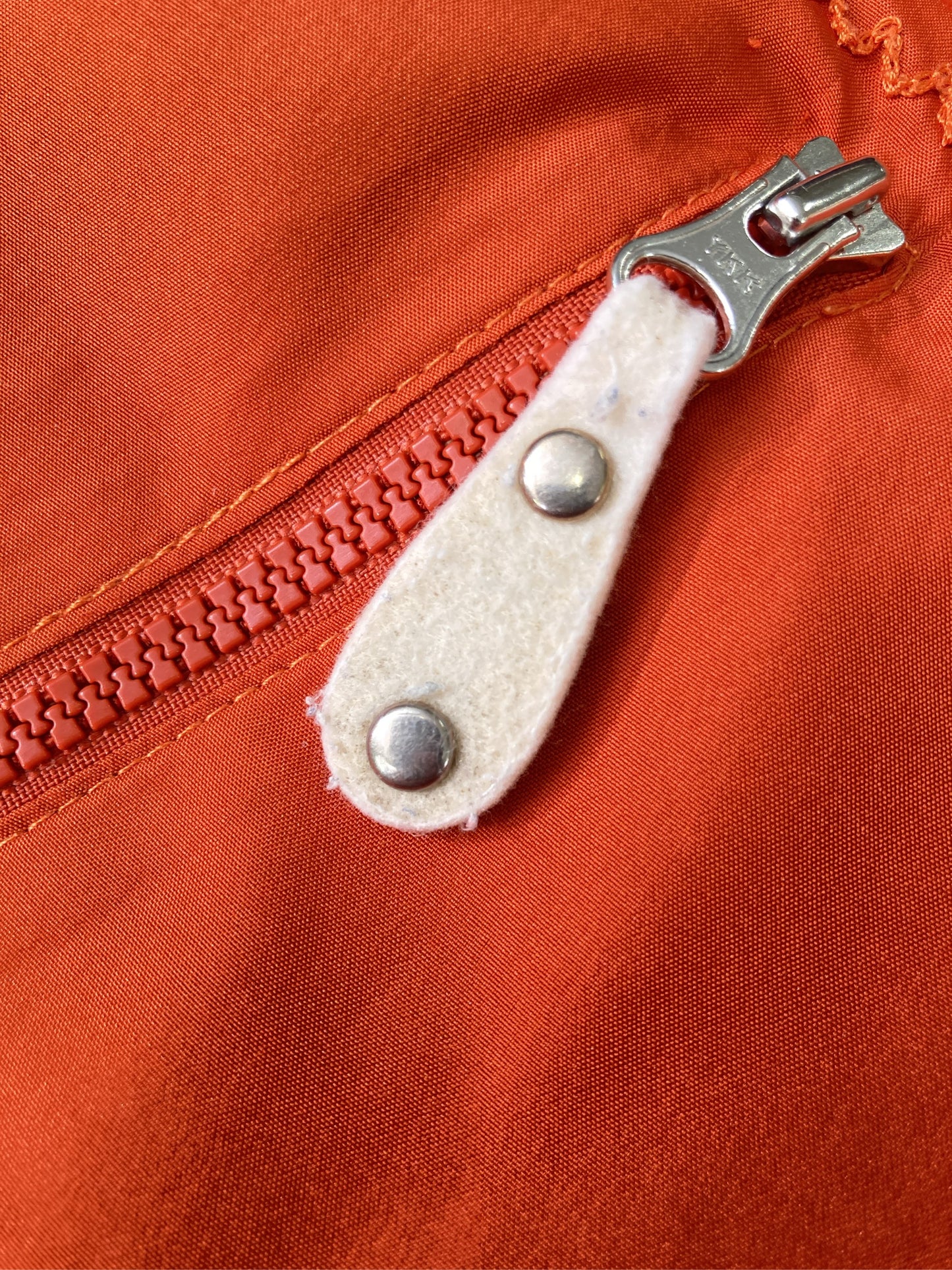 ベスト/トップス/ブラウン/M