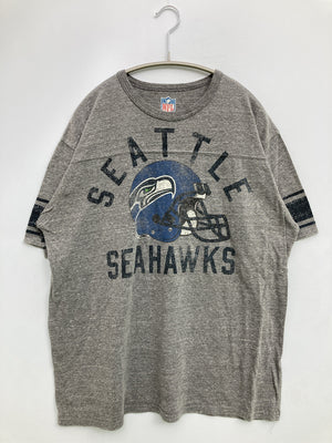 NFL/エヌエフエル/Tシャツ/カットソー/トップス/グレー/L
