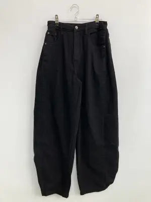 その他パンツ/パンツ/ブラック/S