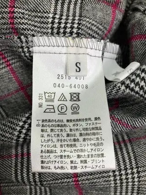 THE SHOP TK/ザショップティーケー/その他パンツ/パンツ/グレー/S