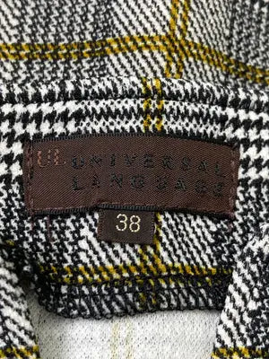 UNIVERSAL LANGUAGE/Tシャツ/カットソー/トップス/その他/38