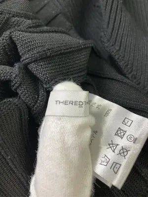 THERED THREAD/ワンピース/ワンピース/ドレス/ブラック/F