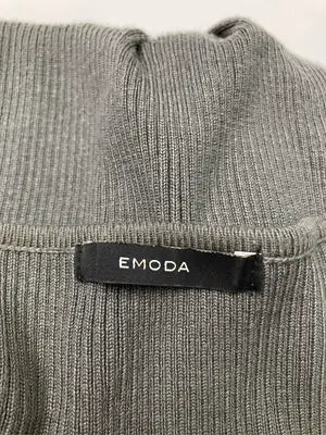 EMODA/エモダ/ワンピース/ワンピース/ドレス/カーキ/F