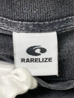 RARELIZE/Tシャツ/カットソー/トップス/ブラック