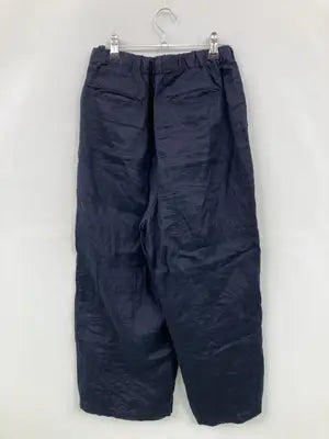 無印良品/ムジルシリョウヒン/その他パンツ/パンツ/ネイビー/S
