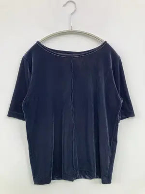 feepur/フィープル/Tシャツ/カットソー/トップス/ネイビー/M