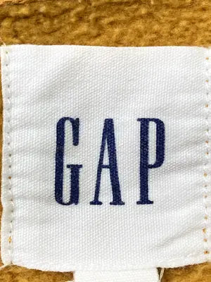 GAP/ギャップ/スウェット/トップス/イエロー/M