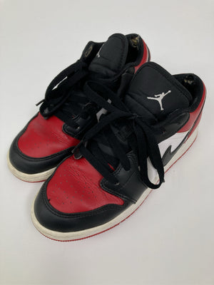 NIKE/ナイキ/スニーカー/シューズ/レッド/23.5cm