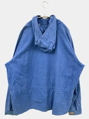 wool rich/ウールリッチ/アノラックパーカー/トップス/ブルー/XL