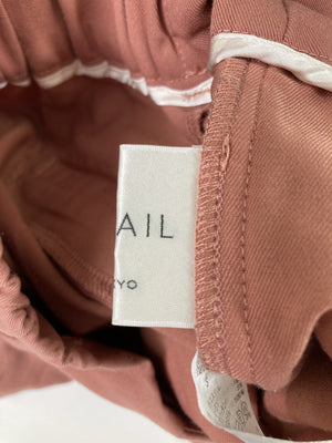 AMAIL/アマイル/その他パンツ/パンツ/ピンク/S