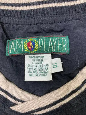 AM PLAYER/その他トップス/トップス/ブラック/S