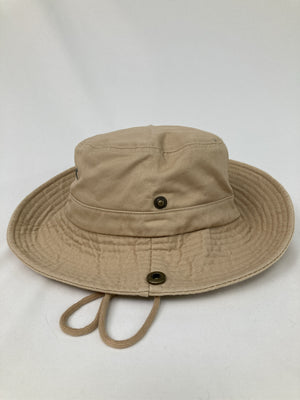 ハット/帽子/ベージュ