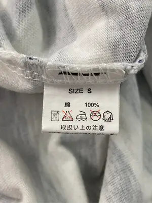 Design Tshirts Store graniph/デザインティーシャツストアーグラニフ/Tシャツ/カットソー/トップス/ブルー/S