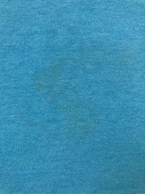 BEST/ベスト/Tシャツ/カットソー/トップス/ブルー/L