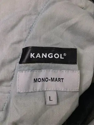 KANGOL/カンゴール/デニムパンツ/パンツ/ブルー/L