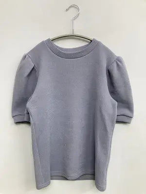 HOLY10LY/Tシャツ/カットソー/トップス/グレー