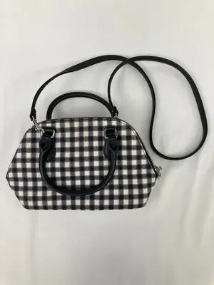 EMODA/エモダ/ショルダーバッグ/バッグ/ブラック