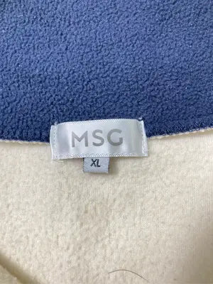 MSG/エムエスジー/その他トップス/トップス/ベージュ/XL