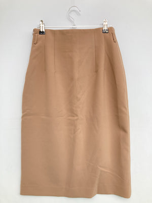 NATURAL BEAUTY BASIC/ナチュラルビューティーベーシック/その他スカート/スカート/ブラウン/S