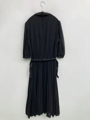 ワンピース/ワンピース/ドレス/ブラック/13