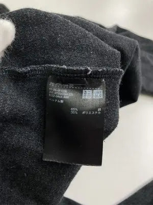 UNIQLO/ユニクロ/スウェット/トップス/グレー/M