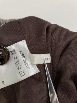 apres jour/アプレジュール/その他パンツ/パンツ/グレー/M