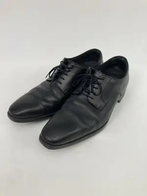 Outlast/ドレスシューズ/シューズ/ブラック