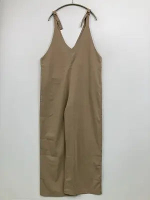 earth music&ecology/アースミュージックアンドエコロジー/ワンピース/ワンピース/ドレス/ベージュ/F