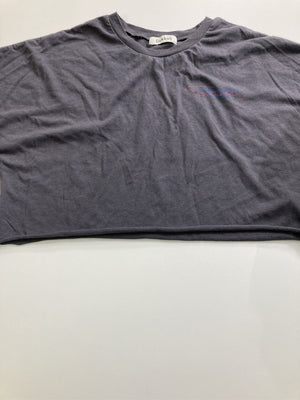 Dukkah/ドゥッカ/Tシャツ/カットソー/トップス/グレー/XS