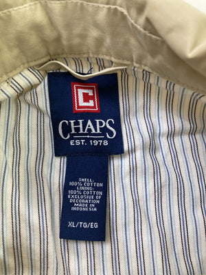 CHAPS/チャップス/その他アウター/ジャケット/アウター/ベージュ/XL