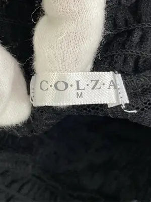 COLZA/コルザ/ワンピース/ワンピース/ドレス/ブラック/M
