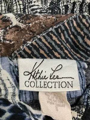 Katie Lee Collection/シャツ/ブラウス/トップス/ブラック