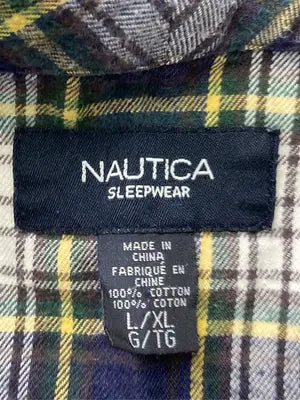 NAUTICA/ノーティカ/その他アウター/ジャケット/アウター/ネイビー/L/XL