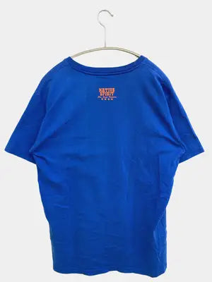 FREEBEAT/Tシャツ/カットソー/トップス/ブルー/L