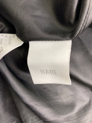 HARE/ハレ/ロングスカート/スカート/ブルー/F