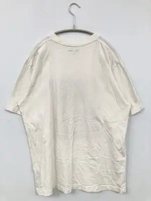 UTGP/Tシャツ/カットソー/トップス/ホワイト/L