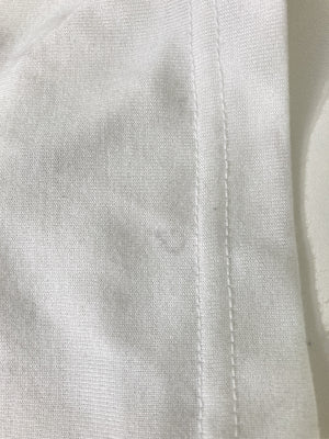 Whole Earth/ホールアース/Tシャツ/カットソー/トップス/ホワイト/M