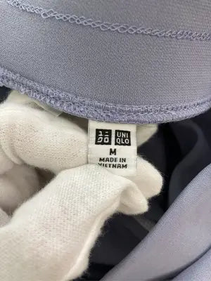 UNIQLO/ユニクロ/その他パンツ/パンツ/ブルー/M