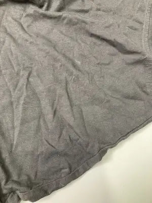 Tシャツ/カットソー/トップス/ブラック/M
