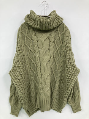 SUREVE/シュリーブ/ニット/セーター/トップス/その他/L