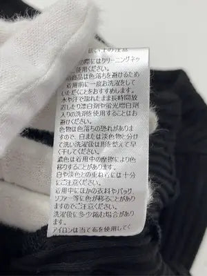 PHILLY/フィリー/Tシャツ/カットソー/トップス/ブラック