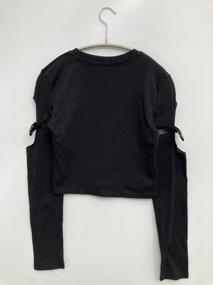 VOLCAN&APHRODITE/ヴォルカンアンドアフロディーテ/その他トップス/トップス/ブラック/F