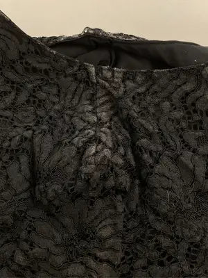 UNIQLO/ユニクロ/Tシャツ/カットソー/トップス/ブラック/S
