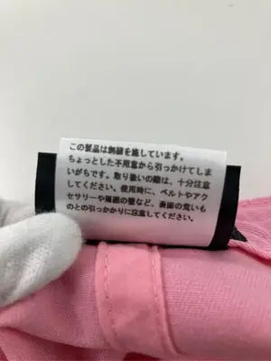 NEWHATTAN/ニューハッタン/キャップ/帽子/ピンク/ONE SIZE