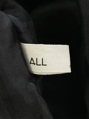 ALL/スカート/スカート/ブラック