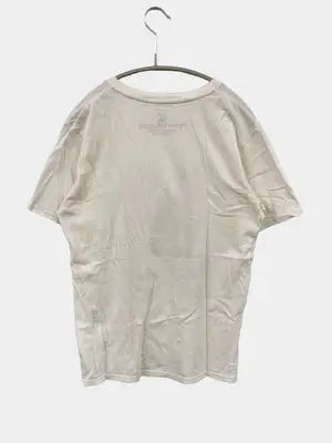 Psycho Bunny/Tシャツ/カットソー/トップス/ホワイト/S