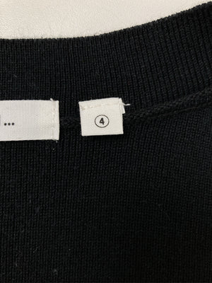 niko and .../ニコアンド/ベスト/トップス/ブラック/4