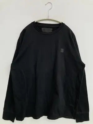 F.S.C/Tシャツ/カットソー/トップス/ブラック/3
