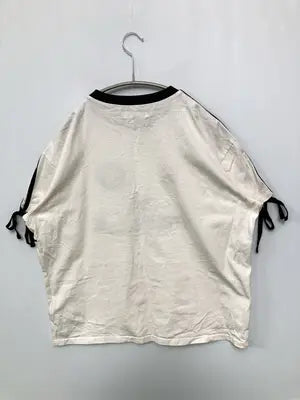 Birthdayroom/バースデールーム/Tシャツ/カットソー/トップス/ホワイト/F