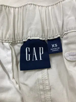 GAP/ギャップ/その他パンツ/パンツ/アイボリー/XS